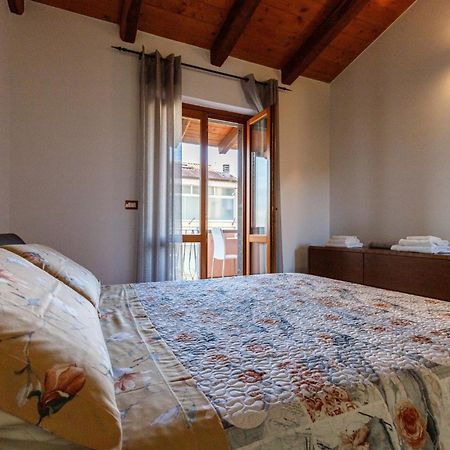 Ferienwohnung Casa Lilla 1 E 2 Oristano Exterior foto