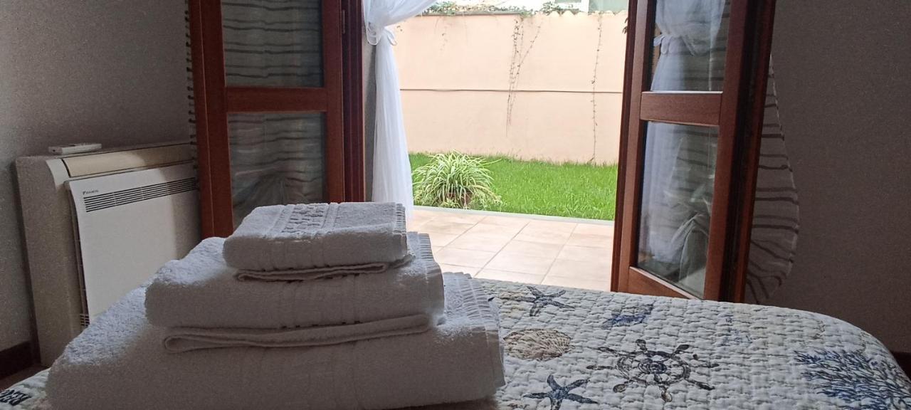 Ferienwohnung Casa Lilla 1 E 2 Oristano Exterior foto