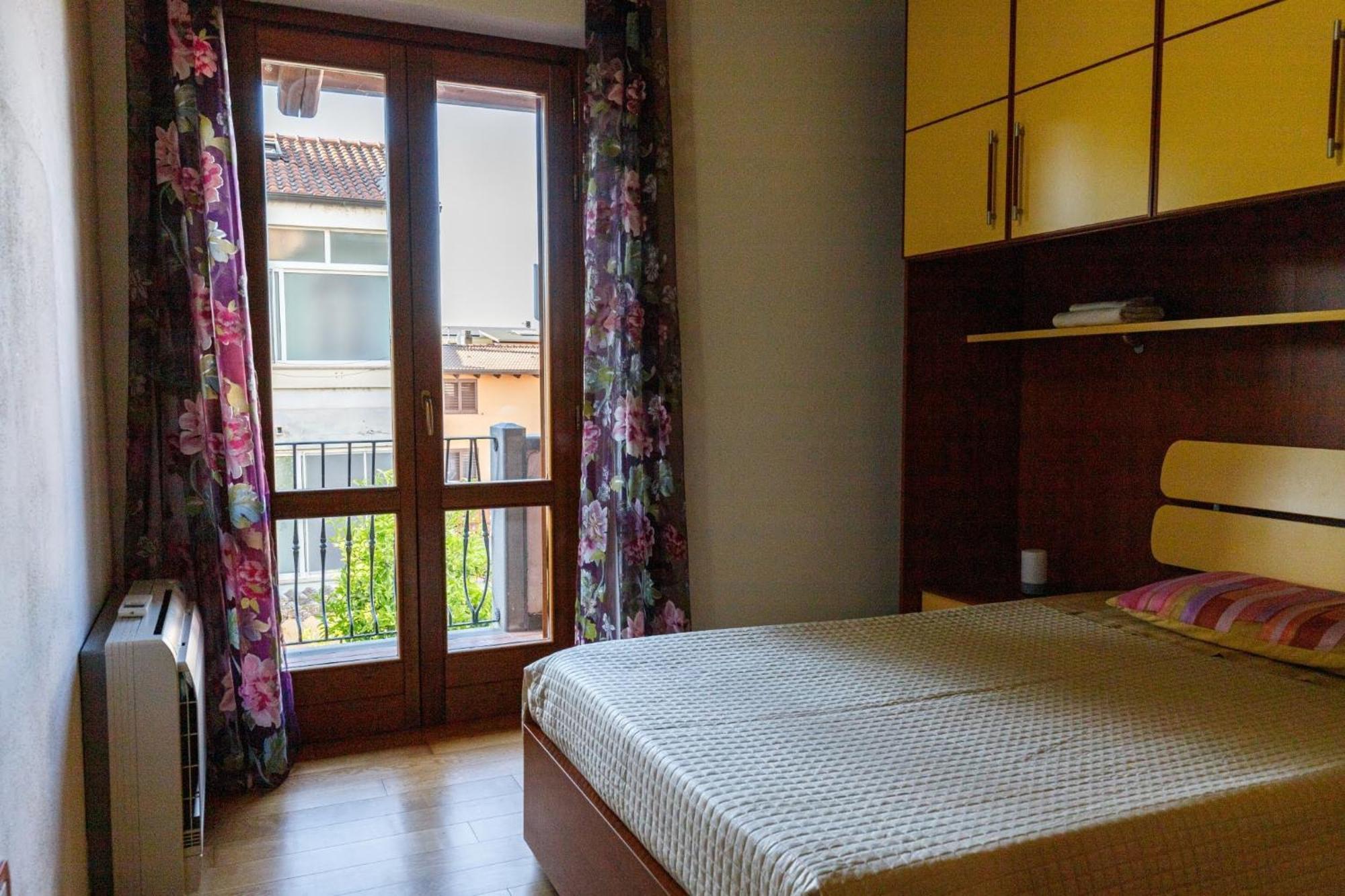 Ferienwohnung Casa Lilla 1 E 2 Oristano Exterior foto