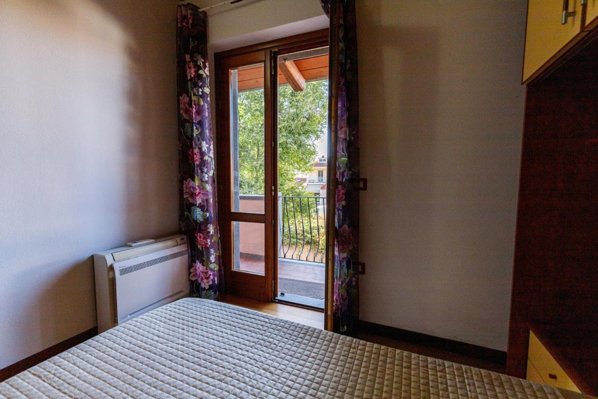 Ferienwohnung Casa Lilla 1 E 2 Oristano Exterior foto