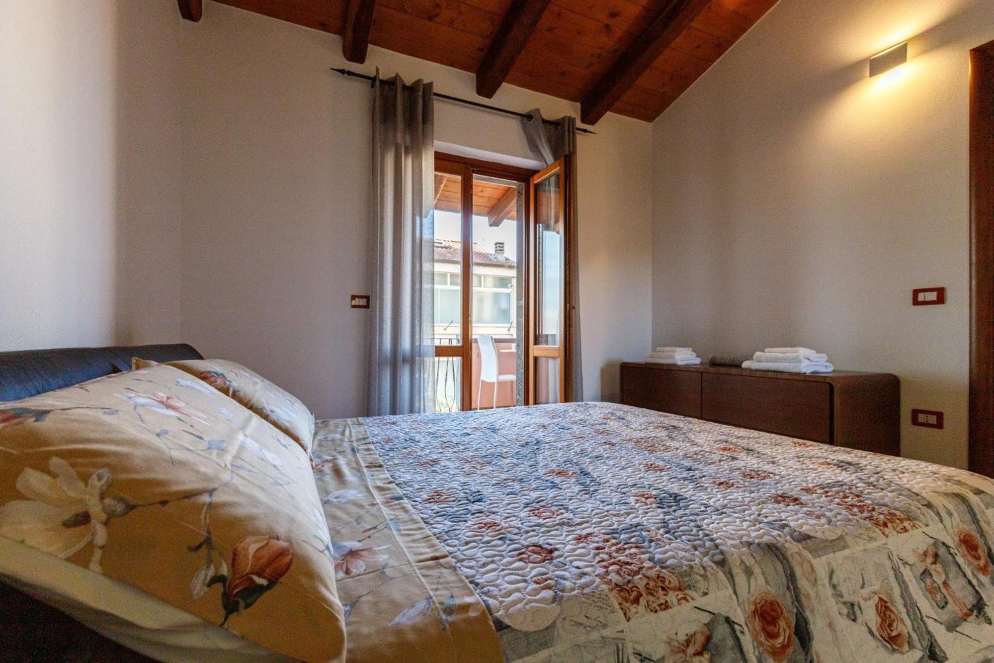 Ferienwohnung Casa Lilla 1 E 2 Oristano Exterior foto
