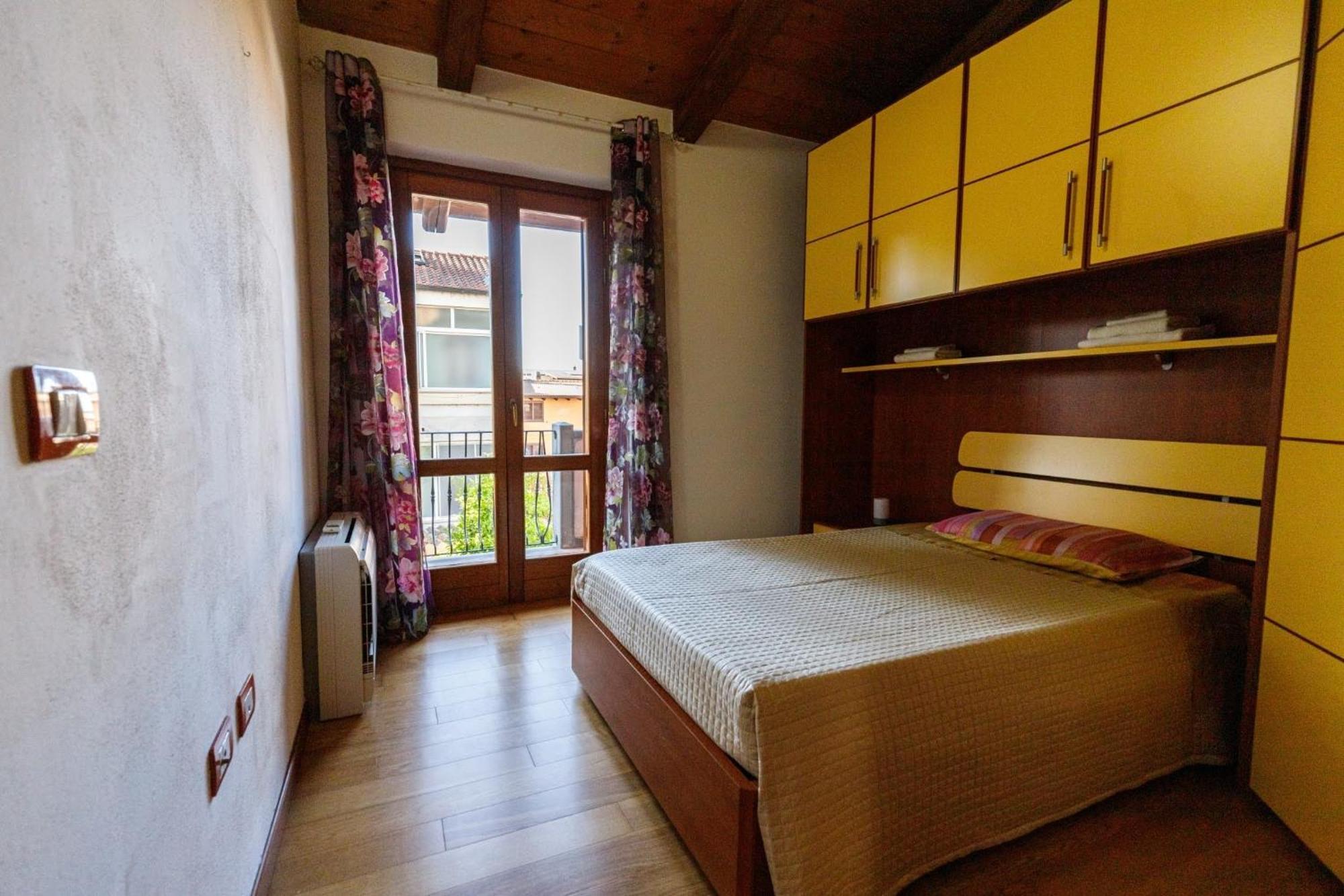 Ferienwohnung Casa Lilla 1 E 2 Oristano Exterior foto