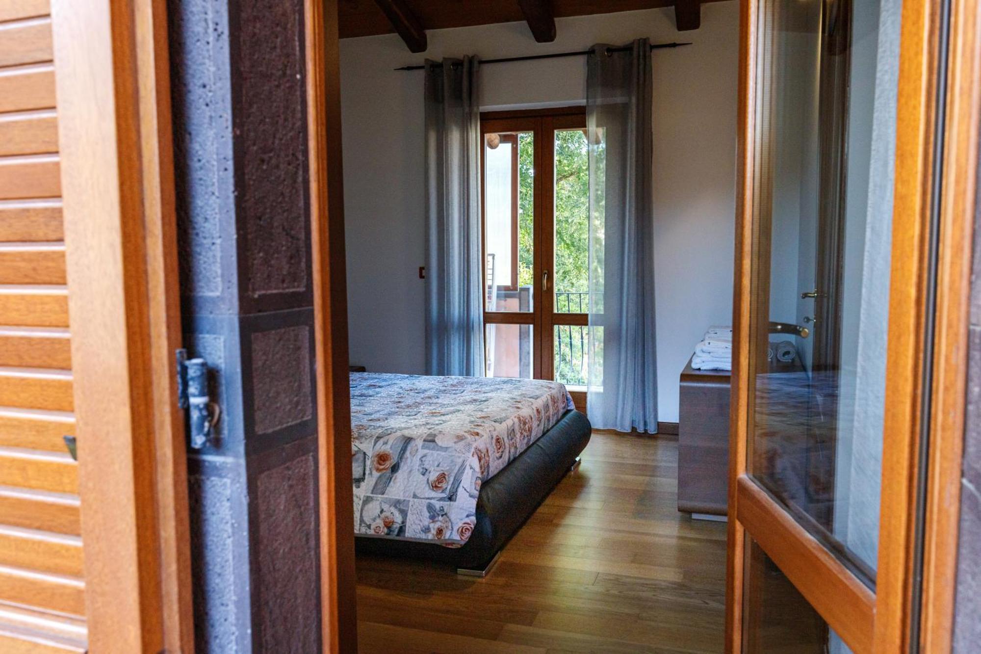Ferienwohnung Casa Lilla 1 E 2 Oristano Zimmer foto