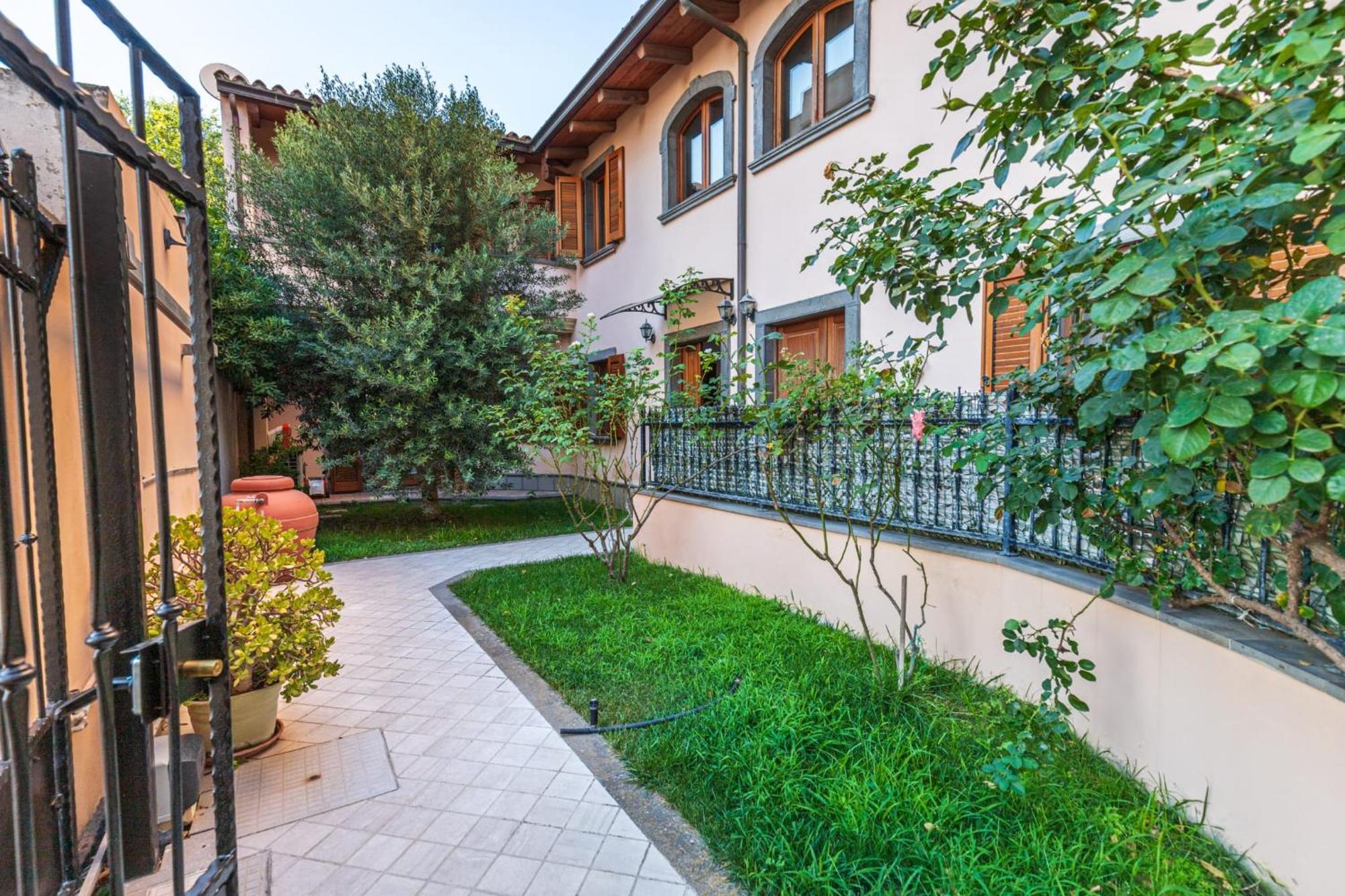 Ferienwohnung Casa Lilla 1 E 2 Oristano Zimmer foto