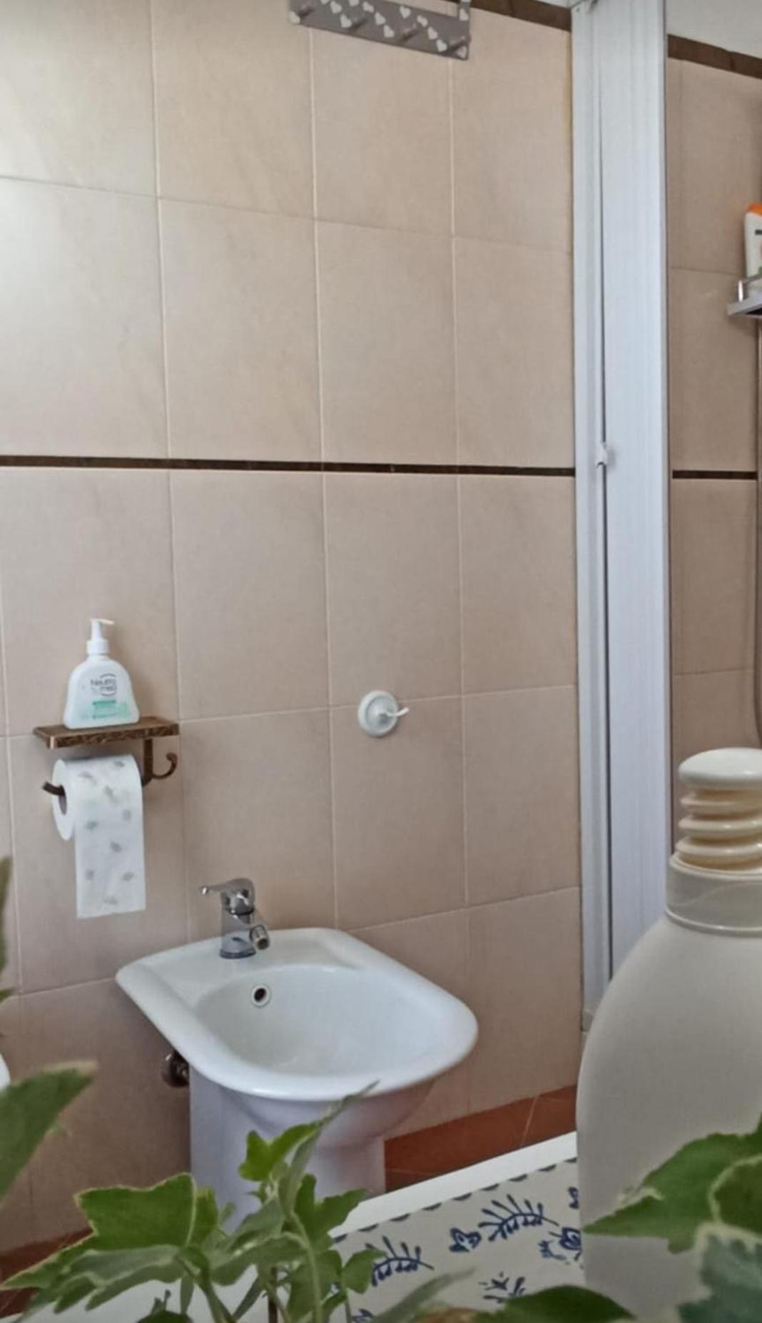 Ferienwohnung Casa Lilla 1 E 2 Oristano Zimmer foto