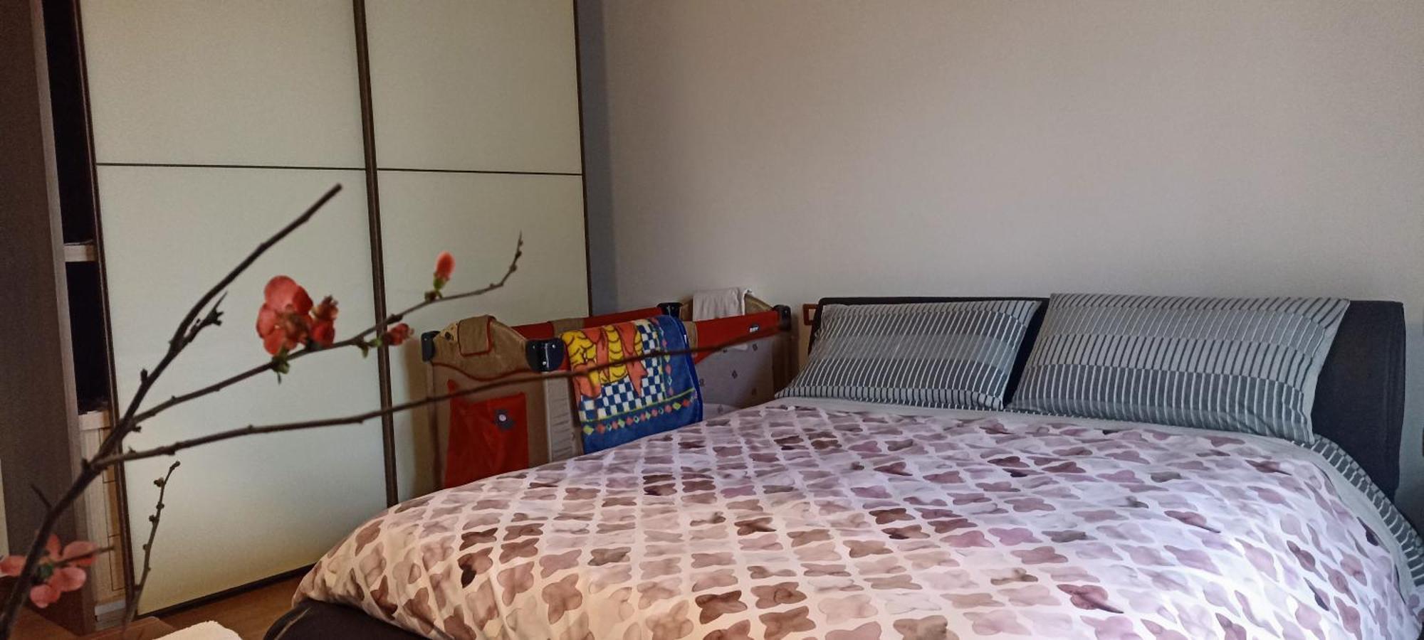 Ferienwohnung Casa Lilla 1 E 2 Oristano Zimmer foto