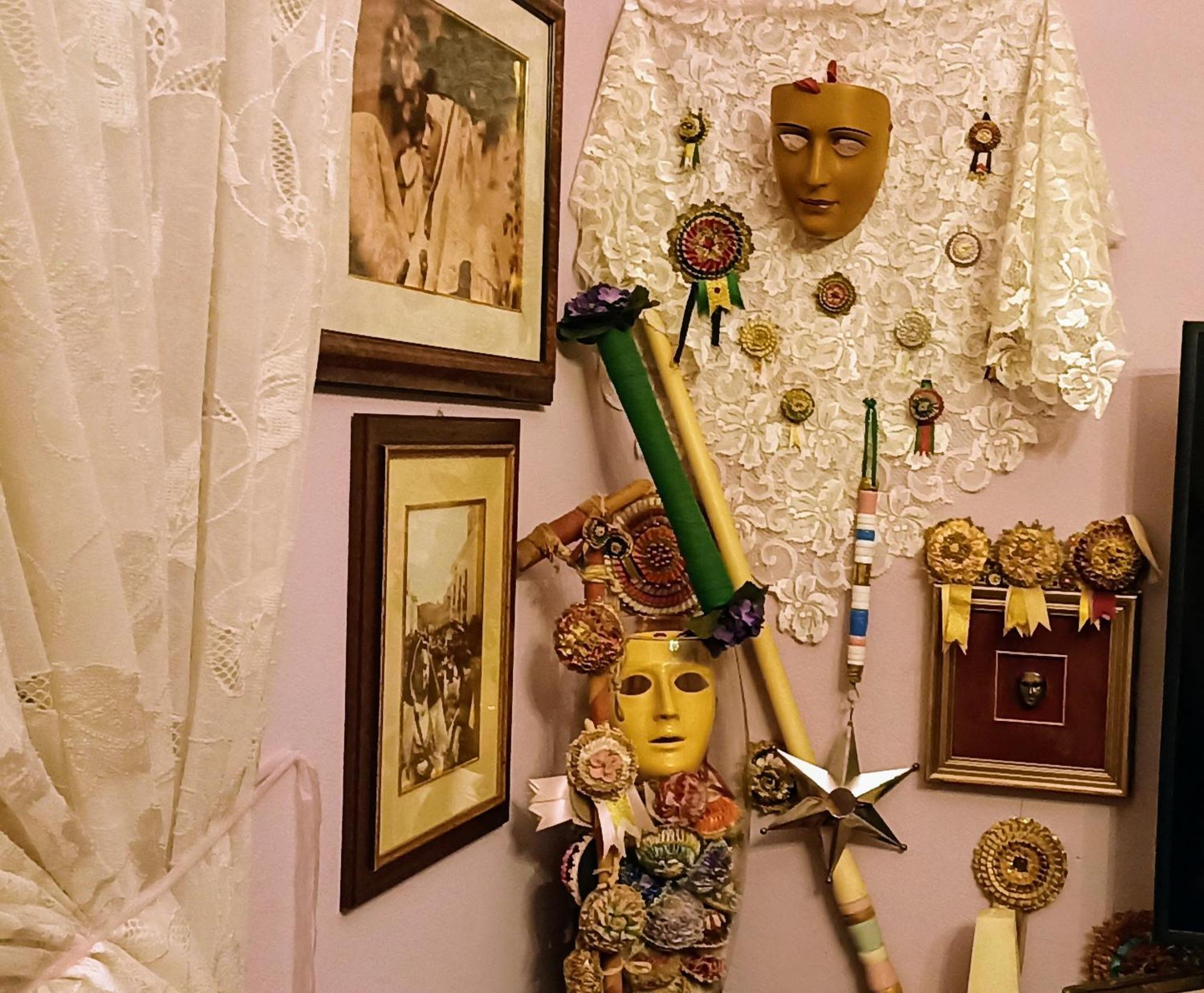 Ferienwohnung Casa Lilla 1 E 2 Oristano Zimmer foto